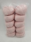 New Knitting For Olive 100  Extra Fine Merino 99444 Cherry Blossom  Lot Of 10