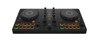 Alphatheta pioneer Dj Ddj-flx2 Beginner Dj Controller     Portable Usb-power