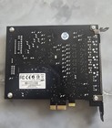 Creative Soundbar Blaster X-fi Titanium Fatality Pro Pccomputer Audiocard Sb0886