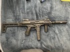 Umarex Elite Force Beretta Pmx Gbb Smg Airsoft 