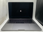 Apple Macbook Pro 13  Touchbar Intel Core I7-7567u 3 50ghz 16gb Ram 256gb Ssd