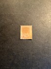 Straits Settlements Scott  41a Hinged