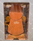Disney Parks Beauty And The Beast Cogsworth Clock 10  Working Clock Figurine Nib