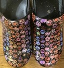 Dansko Clogs Shoes Womens Size 6 5-7 Eu 37 Slip Resistant Nurse Medical