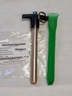 Carr Lane Ball Lock Push Release Locking Towing Pin T-handle 1 2  4 Cl-8-blpt-4 