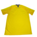 Nike Chelsea Football Soccer Jersey Mens L Yellow Dri Fit 2018 2019 Away Shirt