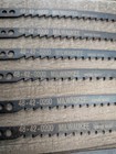 New Milwaukee 48-42-0200 Jigsaw Blade 4  6tpi Swiss Made Lot Of 25
