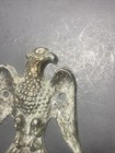 Vintage Patriotic American Eagle Office Wall Hanging Plaque Doorway Decor
