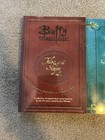 Buffy The Vampire Slayer Tales Of The Slayer Volume 2   Volume 3 Book Lot