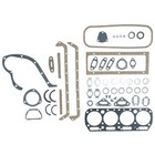 Complete Engine Gasket Set   Fits Allis Chalmers Wc Wf Wd Wd45 D17 170 175