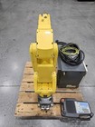 Fanuc Lr Mate 200ic 5l Industrial Robot With R-30ia