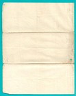 July 4 1861 Confederate Civil War Appointment Document Letter Signed L p  Walker