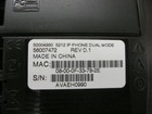 Mitel Mivoice 5212 50004890 Charcoal 12 Button Dual Mode Ip Phone