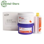 Dental Silicone Impression Material Light Body 50ml Silicone Rubber Elastomeric