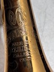 Vintage 1960 s Olds Recording Field   Son Trumpet - Serial 519617