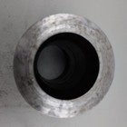 Hardinge 16c To 20c Straight Collet Adapter Sleeve Lathe Chuck Tooling Steel