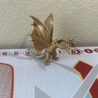 Bandai Gashapon Hg 1965 King Ghidorah Mini Figure Godzilla Chronicle Series 2