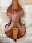 Treble Viol Viola Da Gamba