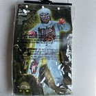 Fun World Halloween Walking Zombie Doctor Child Boy s Costume Medium 8-10 New