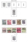 Bechuanaland  Collection 1880 To 1920 Catalog Over  200 Scott   568