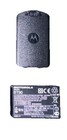 Motorola Dlr1060 900mhz Digital Business Two Way Radio - Black