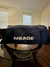 Meade Ds-2000 114mm Reflector Telescope     Clear Optics     Beginner Friendly 