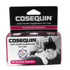 Cosequin For Cats Joint Health Supplement  30 Caplets 04 2026 Free Shipping