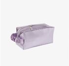 Ulta Beauty 8-piece Makeup Gift Set Lilac Bag New And Sealed