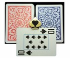 Copag 1546 Red   Blue Playing Cards -12 Sets - Sup  Index - Poker