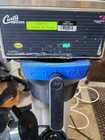 Curtis G3 Tcts10000 3-5 Gallon Stainless Steel Ice Tea Brewer 115v