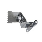 Sb Chevy Chrome Timing Tab Marker Sbc 283 305 327 350 Chain Cover 6 3 4  - 7 