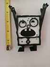 Doodlebob Pencil pen Holder-hard Plastic-great Desk Decoration