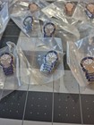 12 New Old Stock Elks Pins Bpoe Lodge Officer Of The Month 