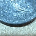 1798 Large Cent