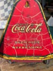 Coca Cola Pressed Steel Truck Early 1930s Coke Advertising Metalcraft Truck Rare