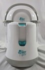 The First Years Night Cravings Bottle Warmer   Cooler  Blue white