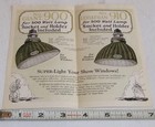 1925 Brochure For Curtis Lighting Co Super Light Bulbs For Store Show Windows