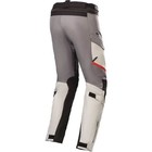 Alpinestars Andes V3 Drystar Textile Motorcycle Pants   Grey charcoal