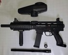 Tippmann X7 Phenom Electro Paintball Marker Gun He E-grip Full-auto Marker 