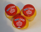 3 Gold Bond Body Powder Original Strength Medicated Talc Free 1 Oz Each Travel