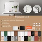 23x35 In Multipattern Photography Backdrops 12 Sheets For Studio Photography Use