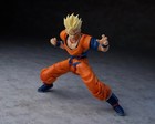 Haz001a b Custom Shf Future Gohan 1 12 Action Figure Dragon Ball Super In Stock