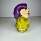 Fisher Price Little People Dopey Disney Snow White Seven Dwarves