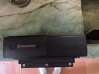 Mercedes 6 Disc Cd Changer W cartridge 0028205989  used 
