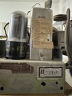 Vintage Philco Radio Model 46-1203 Tube Amplifier Antique Tuner Radio Parts Only