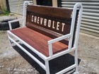 Chevrolet  Tailgate Bench    