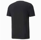 Puma Mercedes Amgp F1 Ess Logo Tee Black