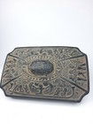 Ancient Egyptian Antique Pharaonic Jewelry Box Scarab Goddess Isis Eye Horus