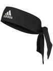 Adidas Unisex Alphaskin Tennis Headband Lightweight Head Tie