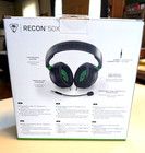 Turtle Beach - Recon 50x White Stereo Gaming Headset - Ps4 - Xbox One New Sealed